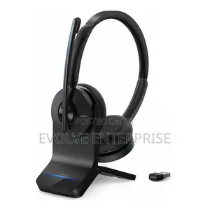 PowerConf H700 With Charging Stand