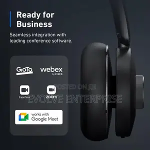 PowerConf H700 With Charging Stand