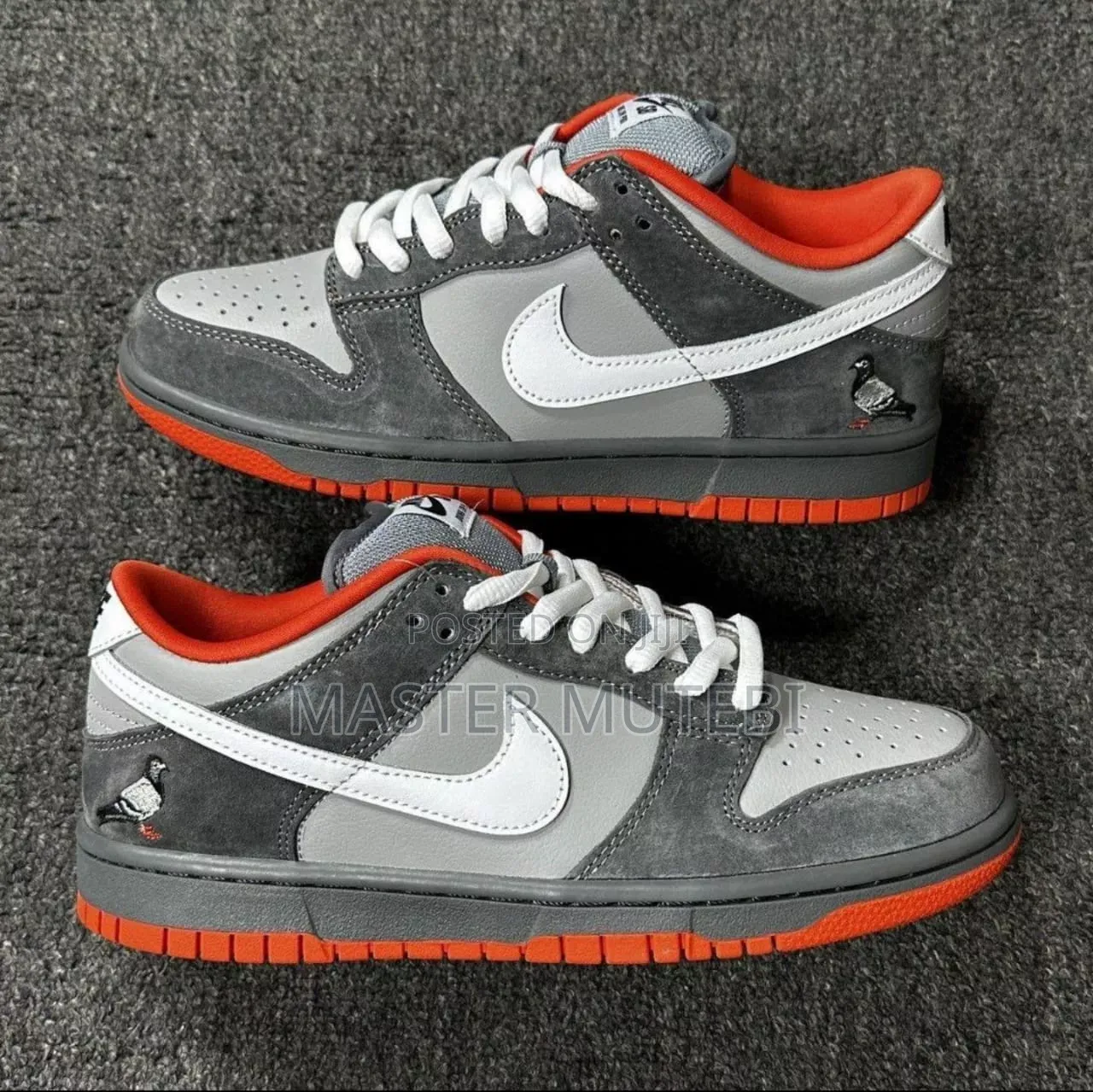 Nike Shoes