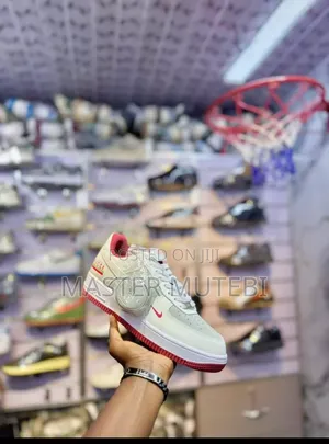 Nike Shoes