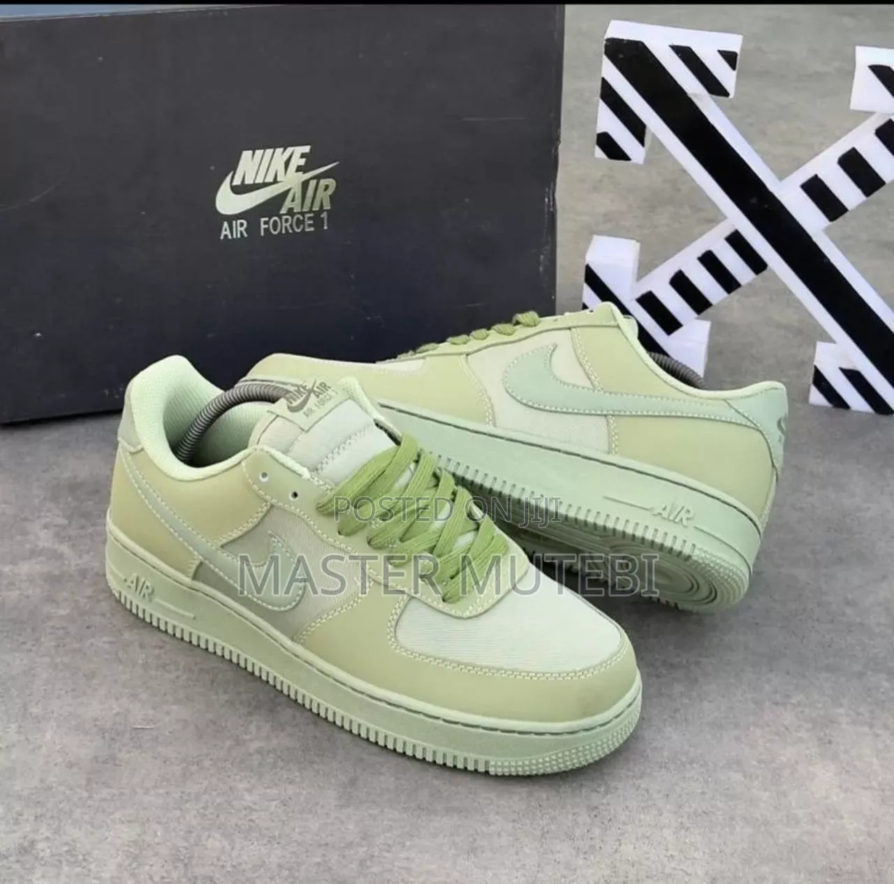 Nike Shoes