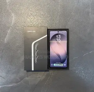 New Samsung Galaxy s26 256 GB Black