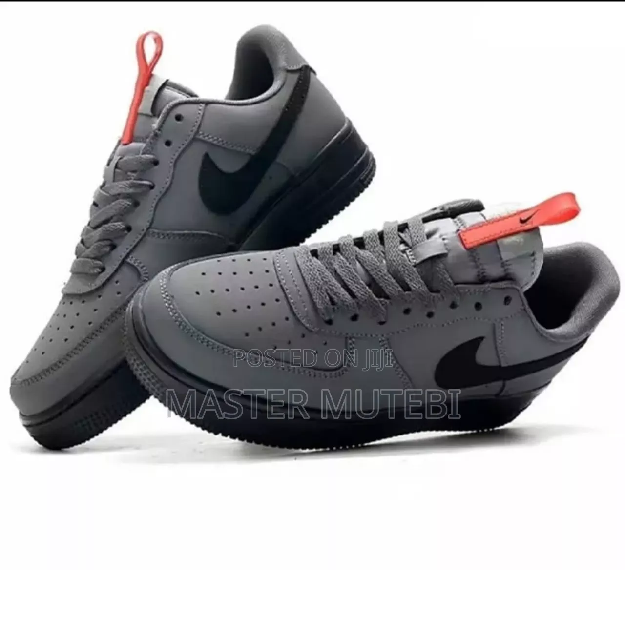 Nike Shoes