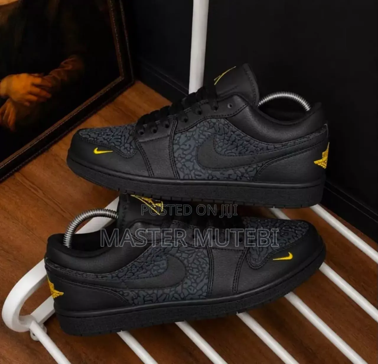 Nike Shoes