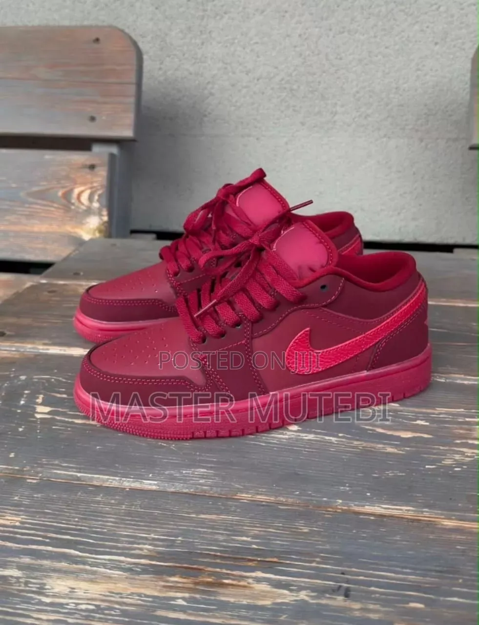 Nike Shoes