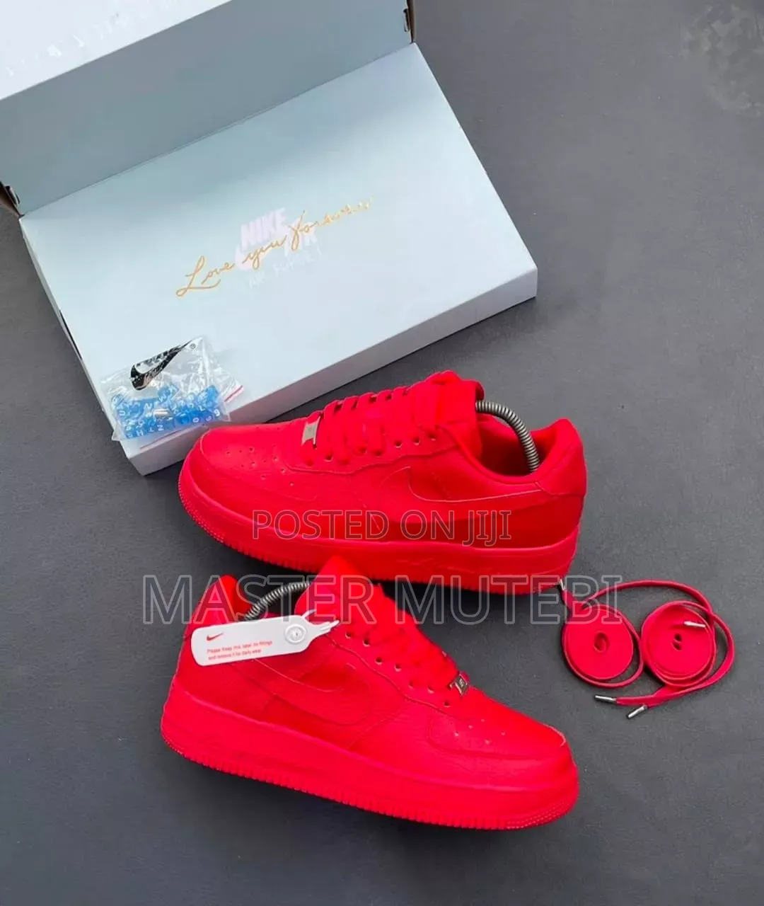 Nike Shoes