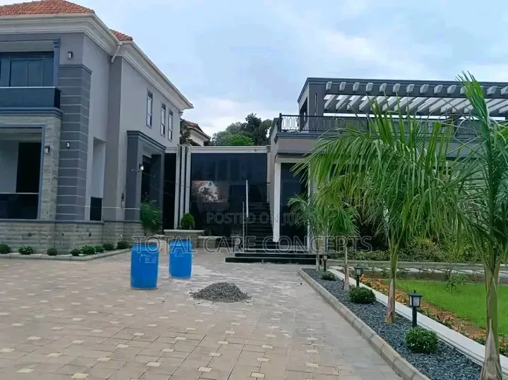 Classic Compound Designers in Kampala