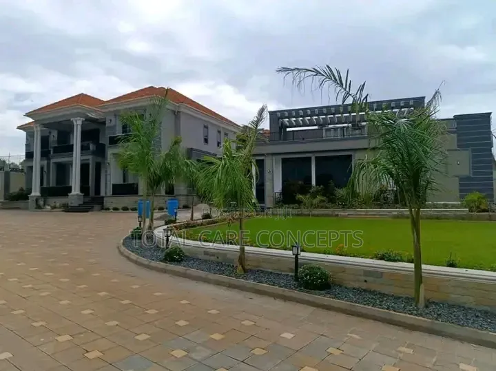 Classic Compound Designers in Kampala