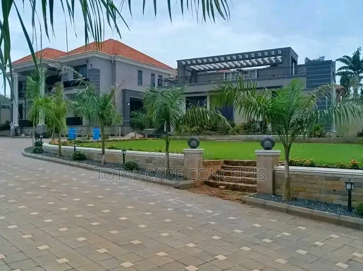 Classic Compound Designers in Kampala
