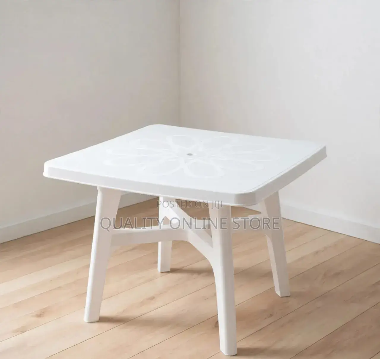 Plastic Table Plastic Table Square