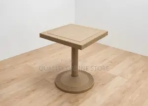 4people Plastic Table Plastic Table Gray