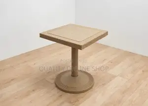 4people Plastic Table Plastic Table Gray