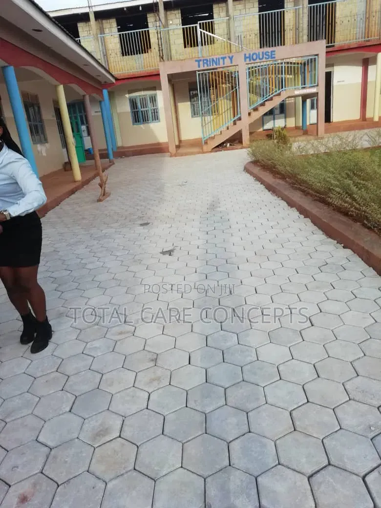 Classic Compound Designers in Kampala