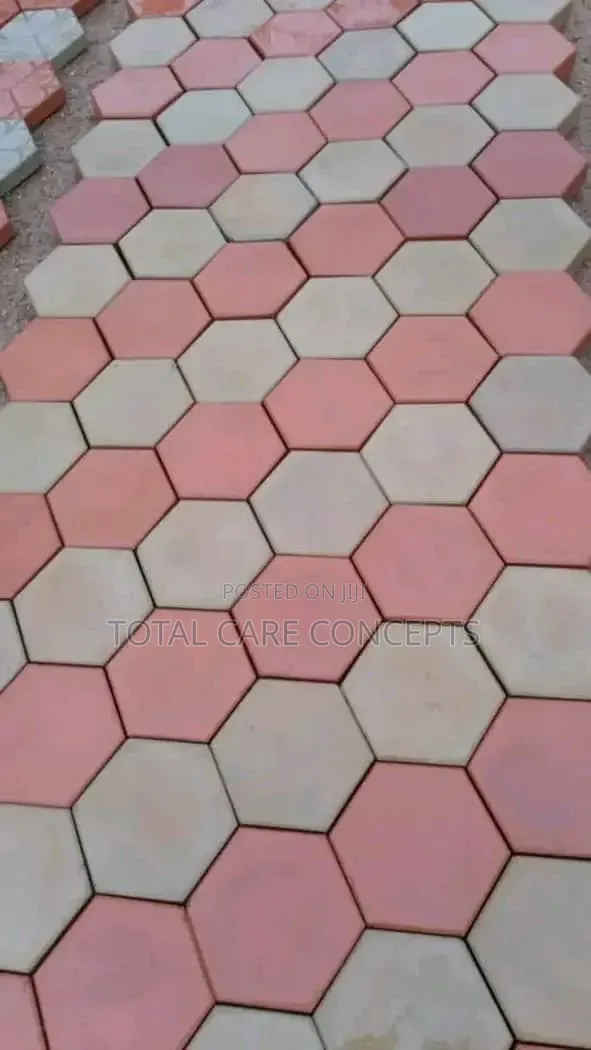 Classic Compound Designers in Kampala