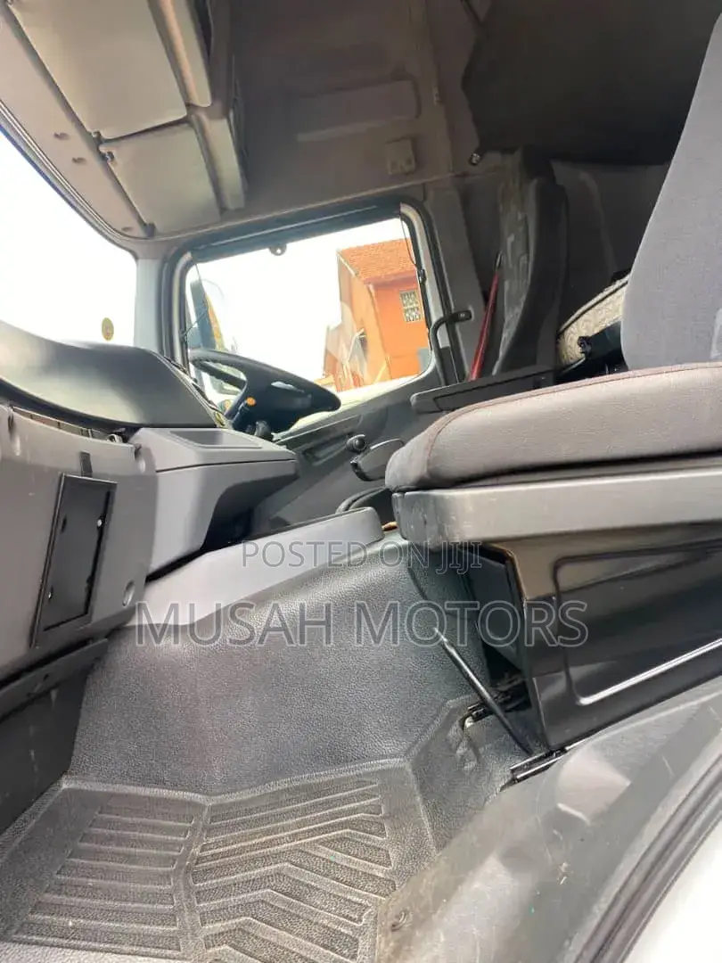 Axor 2543 Mercedes Benz