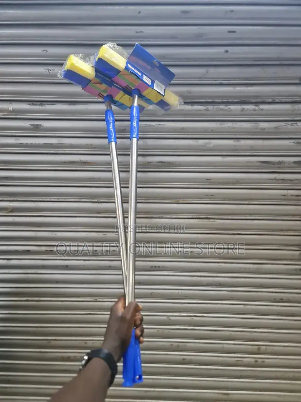 Adjustable Windows Squeezer Adjustable Windows Squeezer