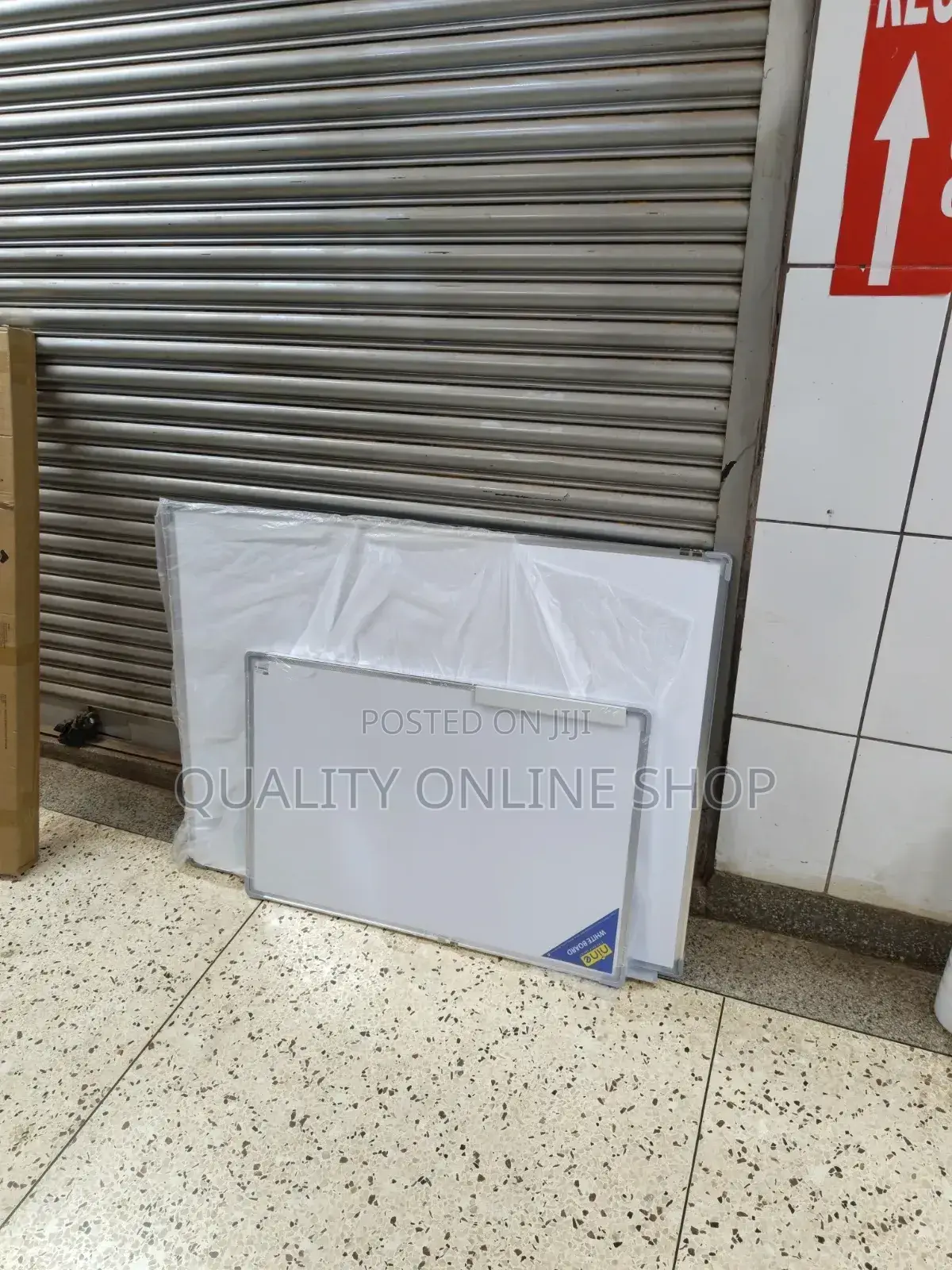 60×90cm Whiteboard Whiteboards