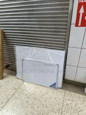 60×90cm Whiteboard Whiteboards