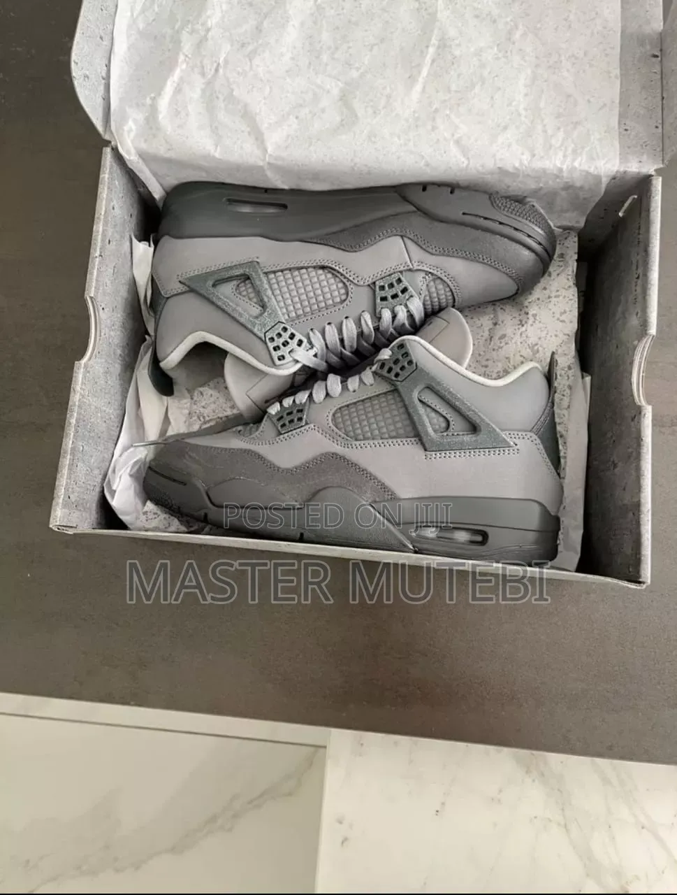 Air Jordan