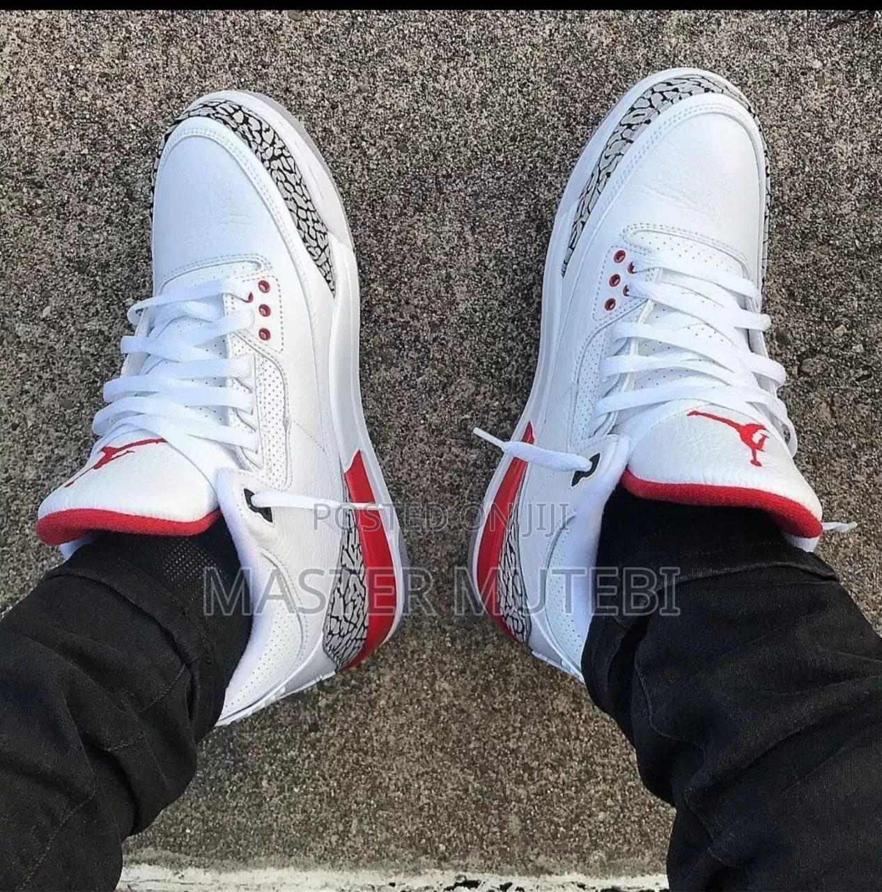 Air Jordan