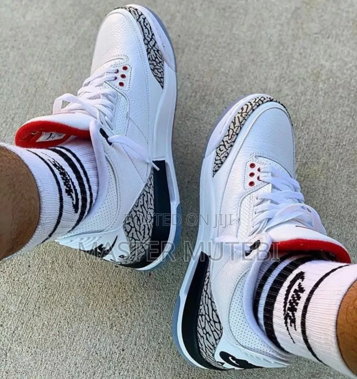 Air Jordan