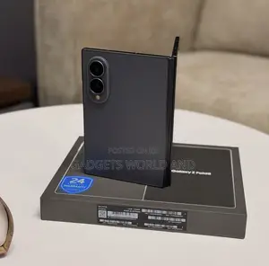 New Samsung Galaxy Z Fold8 256 GB Graphite