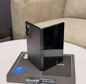 New Samsung Galaxy Z Fold8 256 GB Graphite