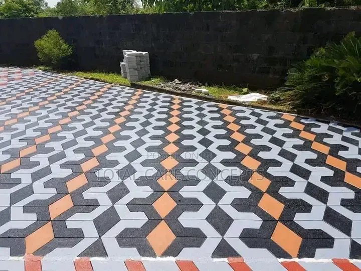 Modern Compound Designers and Exterior Experts
