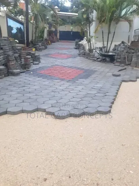 Modern Compound Designers and Exterior Experts