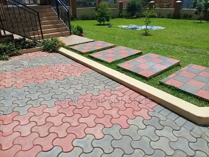 Modern Compound Designers and Exterior Experts