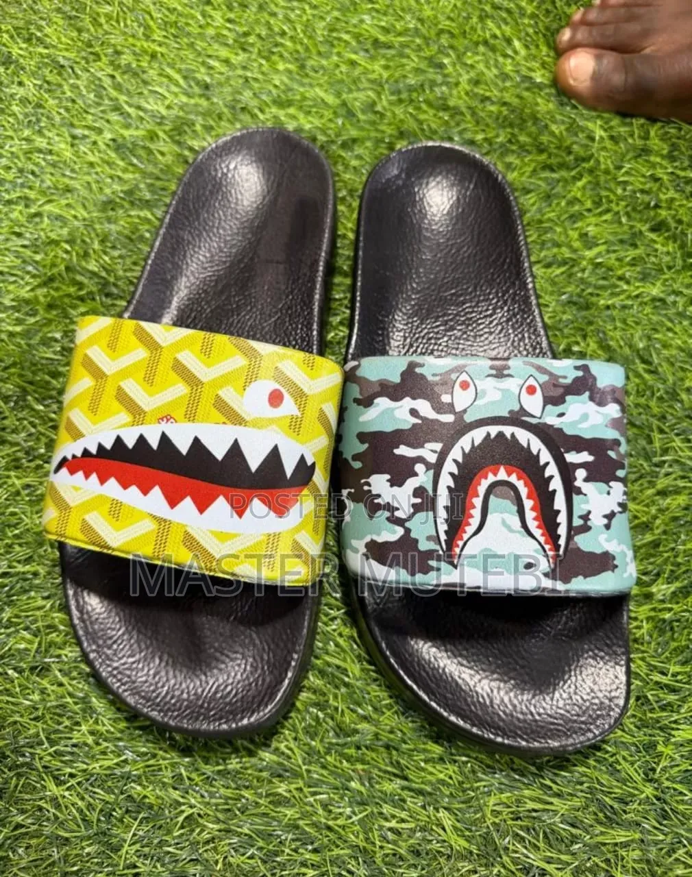 Original Sandle