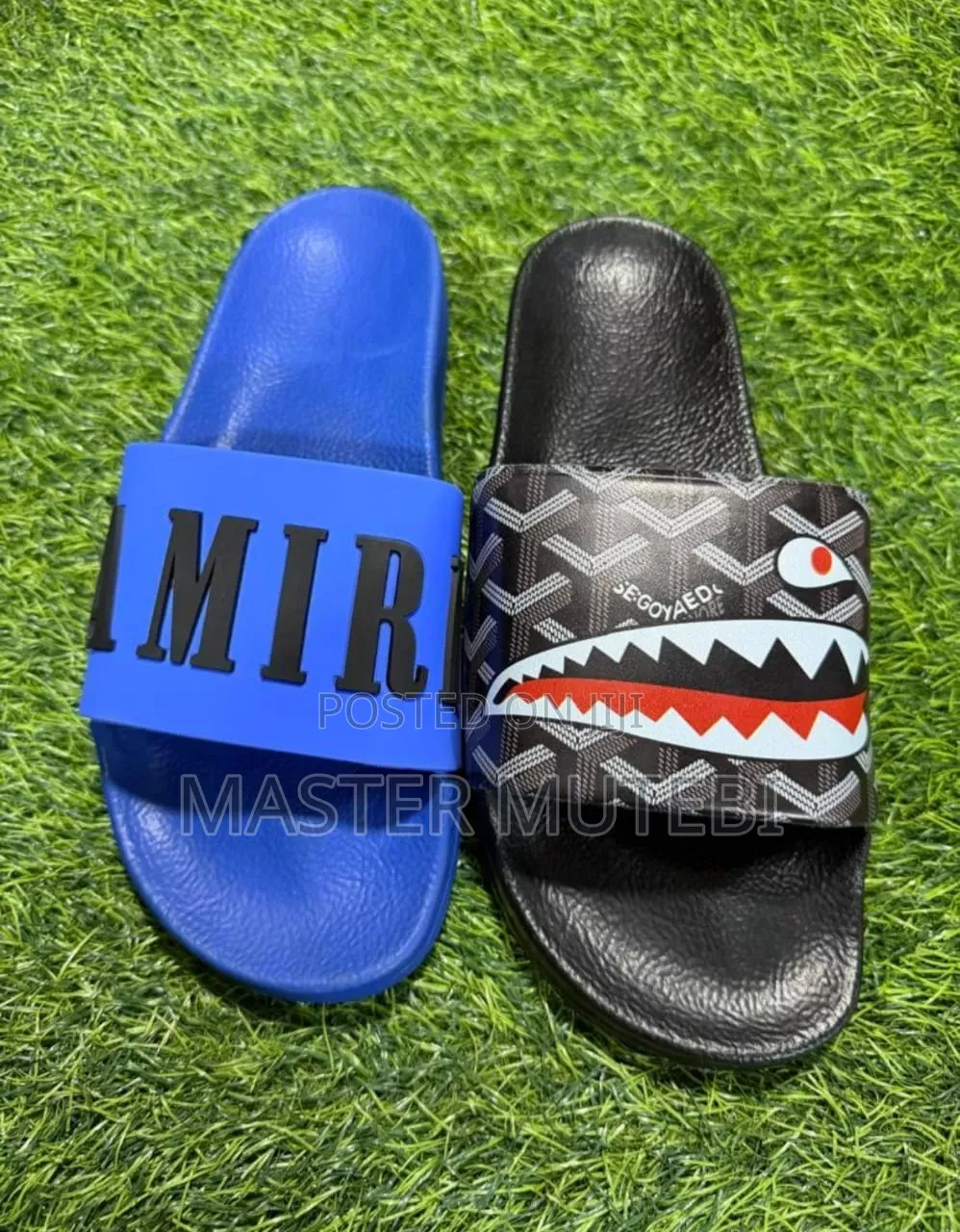 Original Sandle