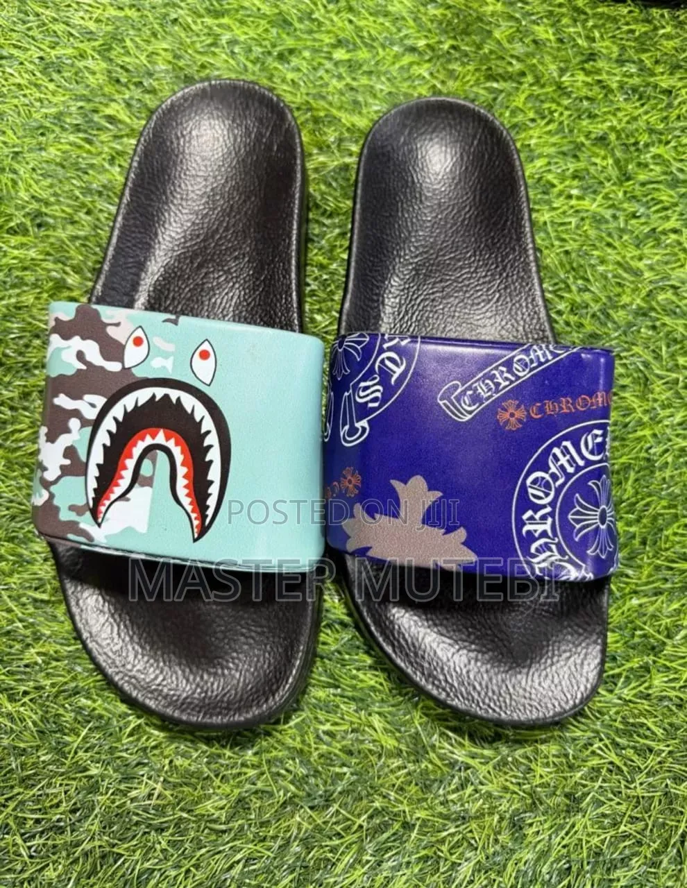 Original Sandle