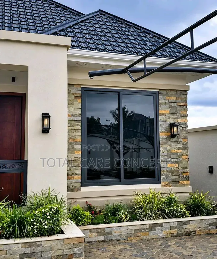 Modern Compound Designers and Exterior Experts