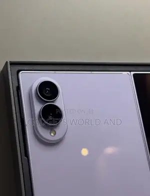 New Samsung Galaxy Z Fold8 512 GB