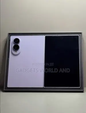 New Samsung Galaxy Z Fold8 512 GB