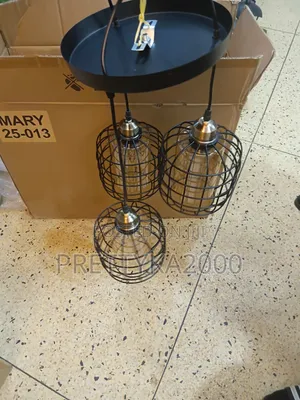 Electrical Pendant
