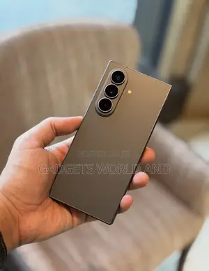 New Samsung Galaxy Z Fold8 Ultra 256 GB Graphite