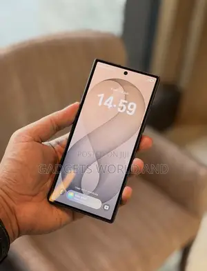 New Samsung Galaxy Z Fold8 Ultra 256 GB Graphite