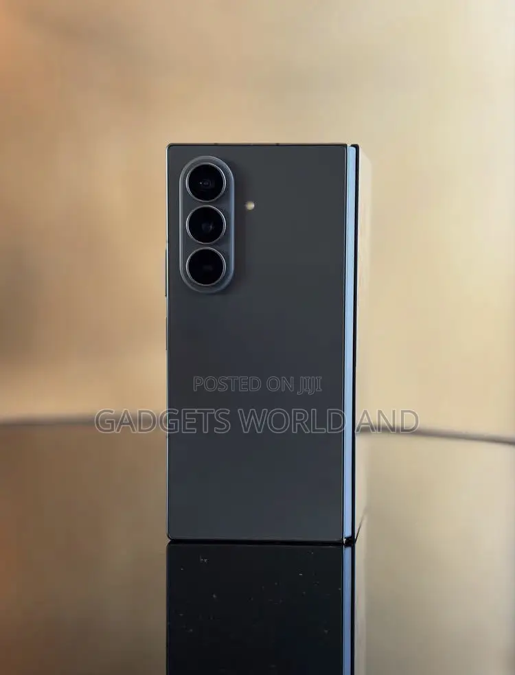 New Samsung Galaxy Z Fold8 Ultra 256 GB Graphite