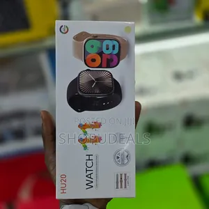 Smart Watch HU20