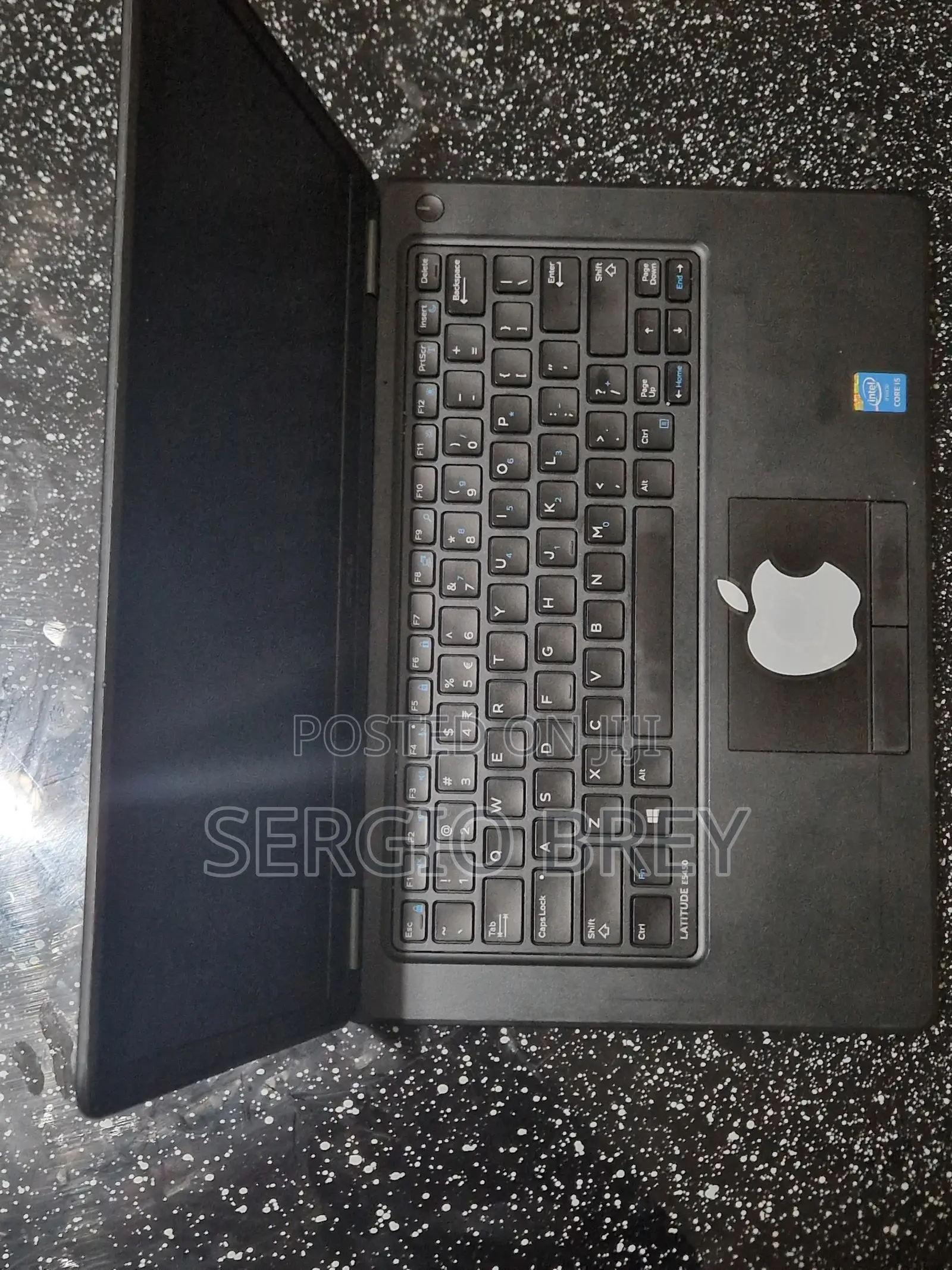 Laptop Dell Latitude 14 E5450 8GB Intel Core i5 SSD 256GB