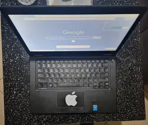 Laptop Dell Latitude 14 E5450 8GB Intel Core i5 SSD 256GB