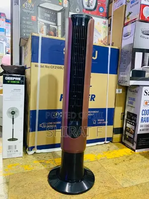 Xv Tower Fan