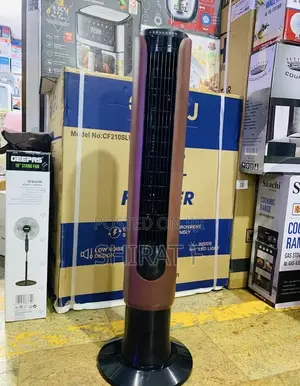Xv Tower Fan