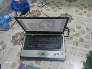 Laptop HP 630 8GB Intel Core 3 HDD 500GB