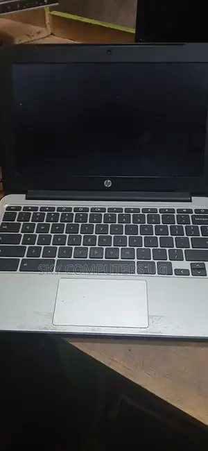 Laptop HP Chromebook 14 G2 2GB Intel Celeron eMMC 16 GB
