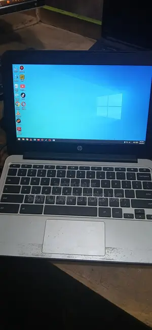 Laptop HP Chromebook 14 G2 2GB Intel Celeron eMMC 16 GB