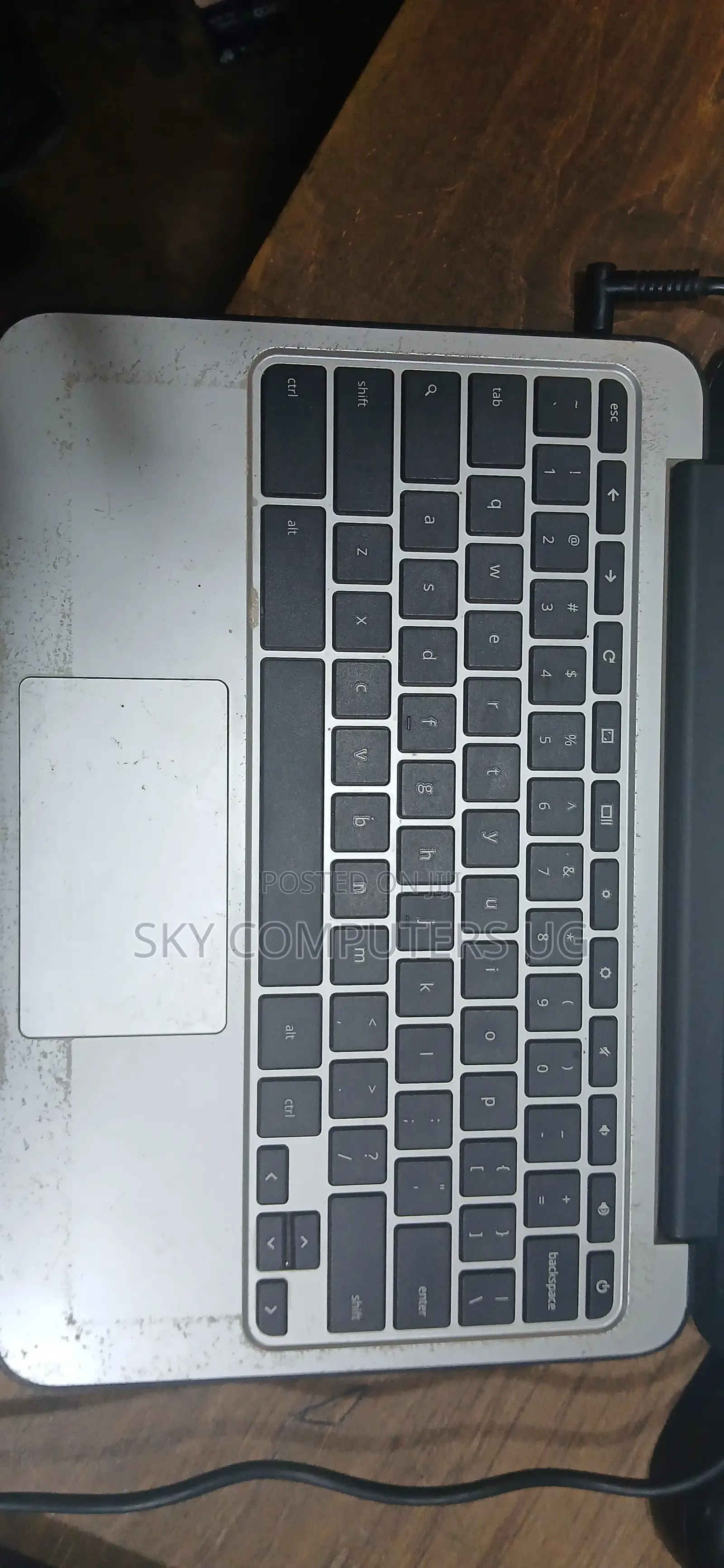 Laptop HP Chromebook 14 G2 2GB Intel Celeron eMMC 16 GB