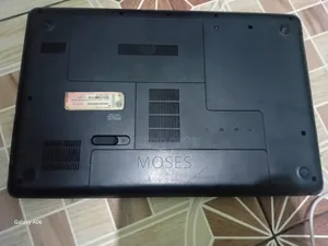 Laptop HP 630 8GB Intel Core 3 HDD 500GB